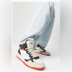 Oncept Philly High-Top Sneaker Size 8 NEW